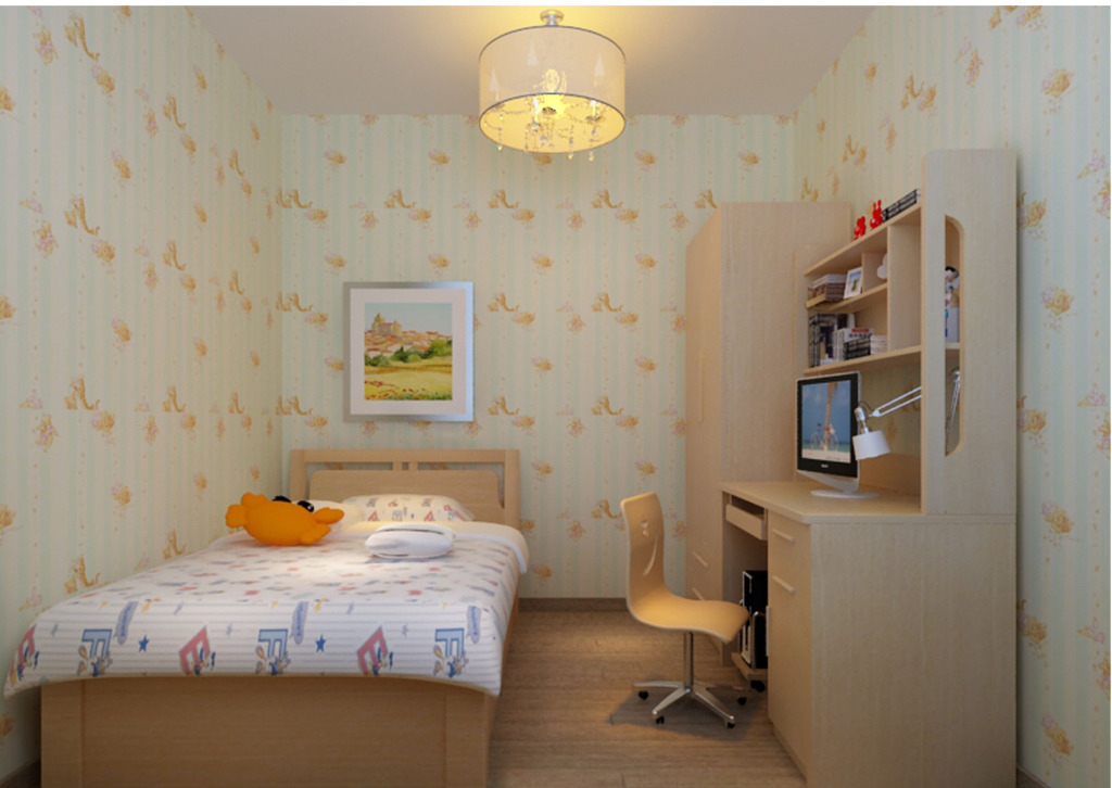 學習風水學，我們一起來布置房間