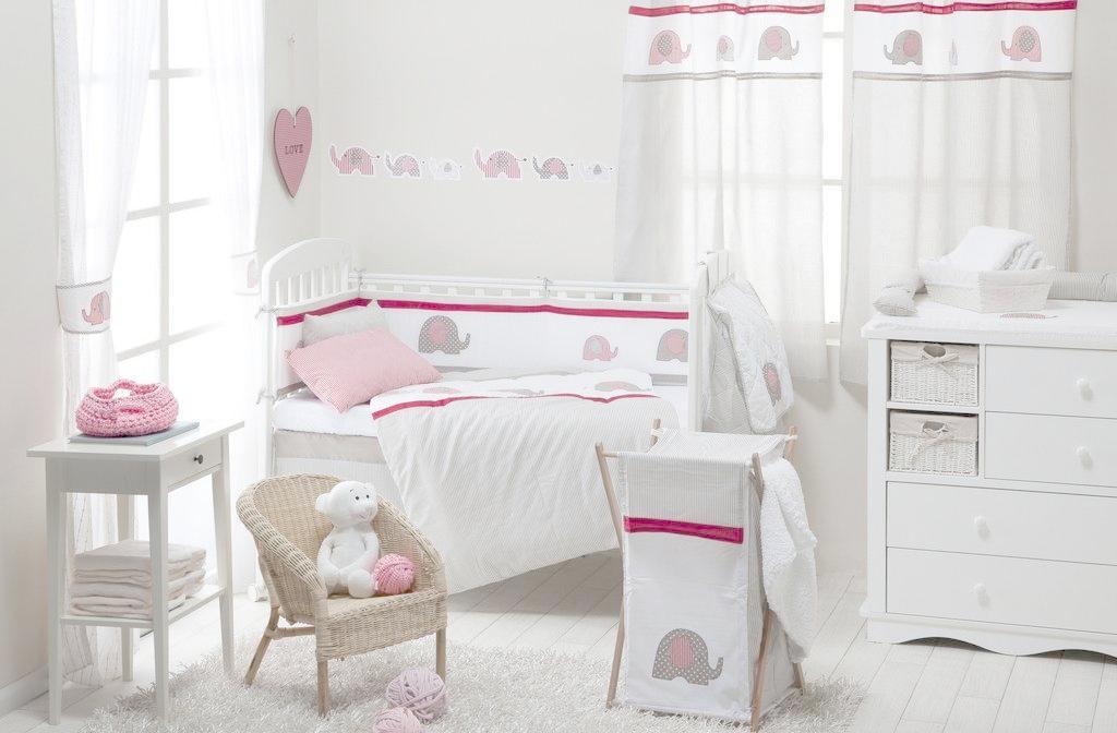 初級媽媽們注意啦！嬰兒房間風水講究在這里