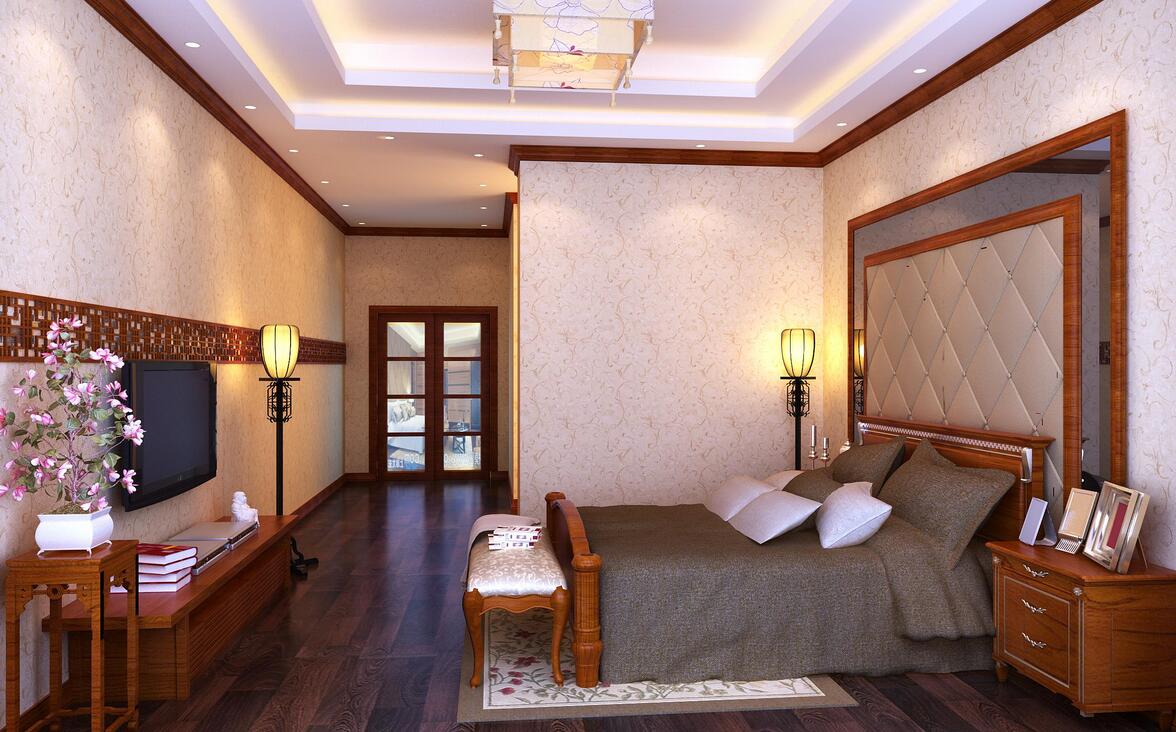 子女們看過(guò)來(lái)，老人房的風(fēng)水講究送給大家！