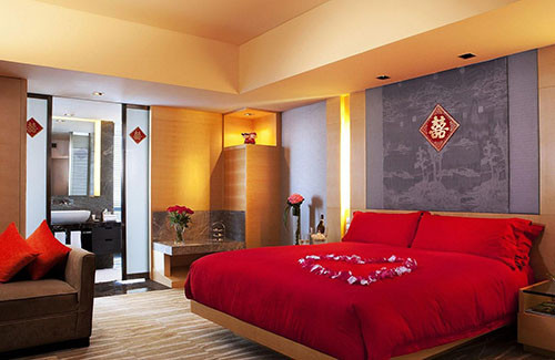 學(xué)習(xí)風(fēng)水學(xué)，告訴你婚房風(fēng)水布局知識