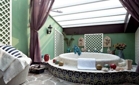 臥室衛(wèi)生間門(mén)風(fēng)水