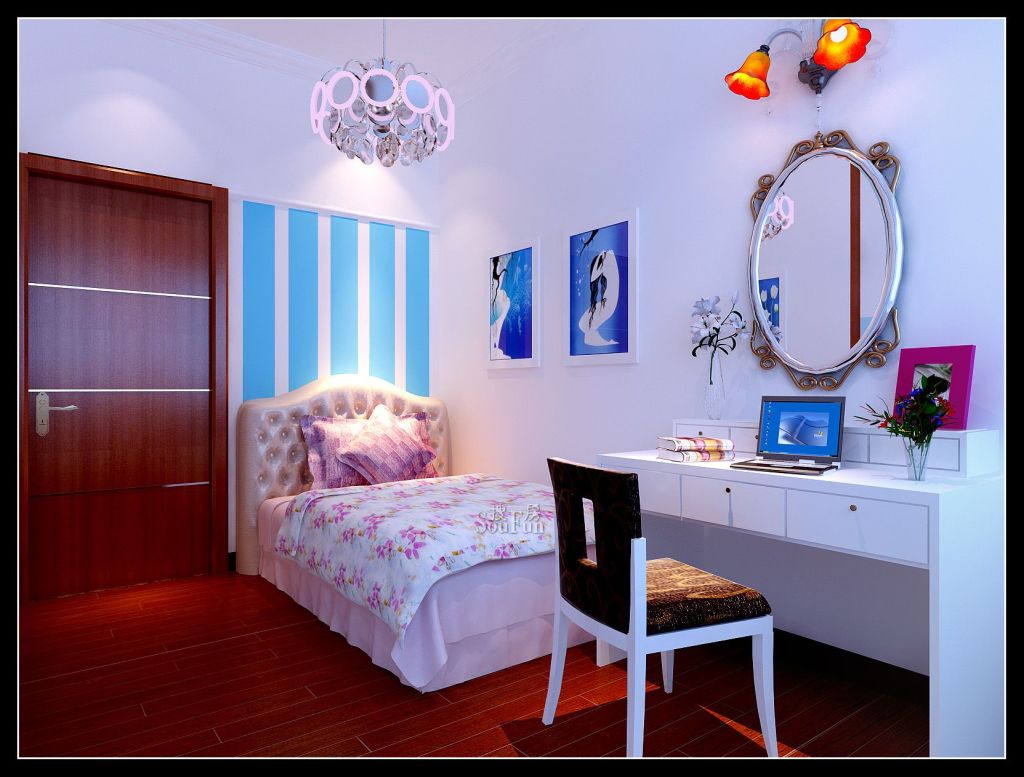 學習風水學，房間風水的注意事項全知道