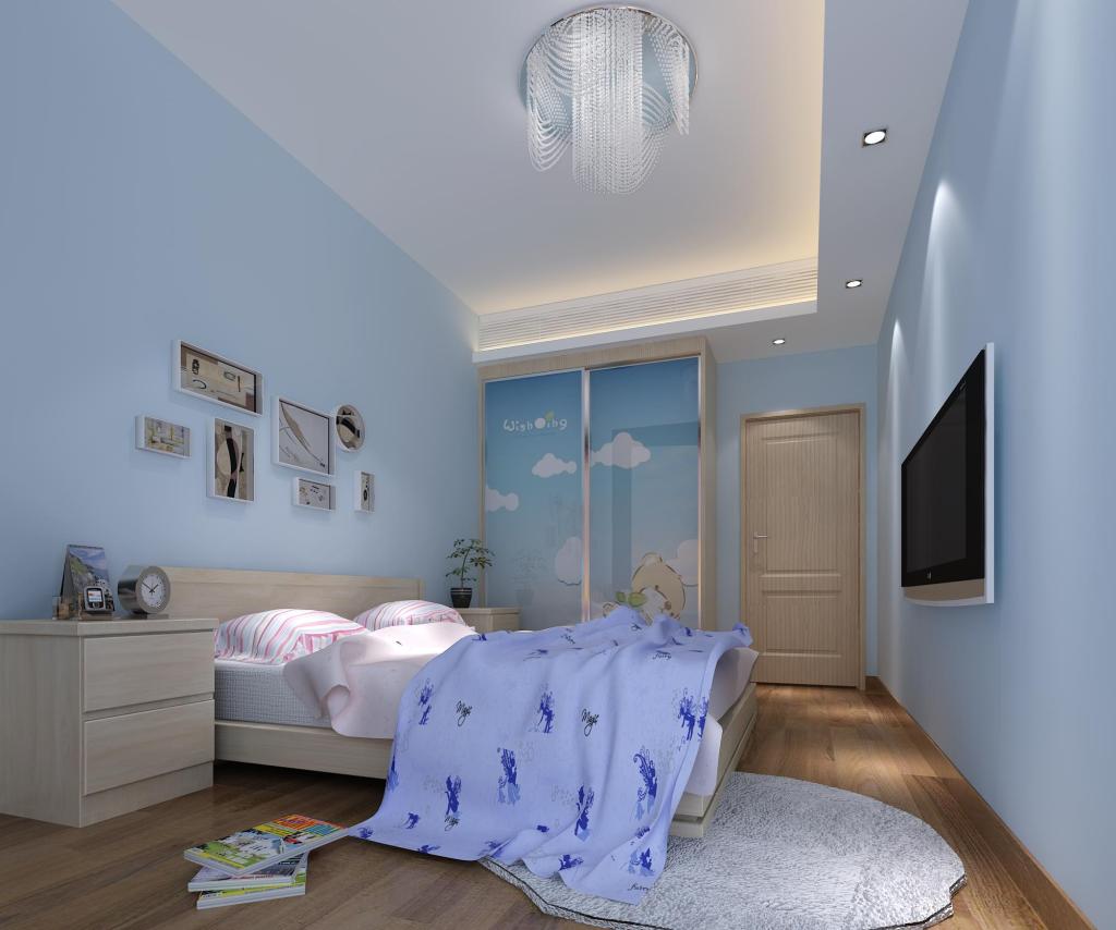 知道嗎？房間風(fēng)水也是有禁忌的