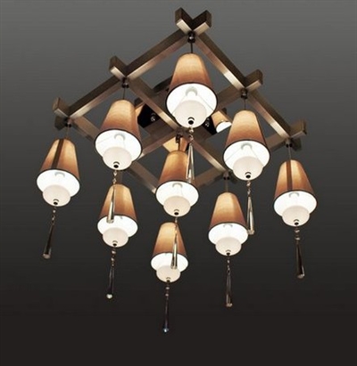 原來房間中燈也有風(fēng)水講究！??！