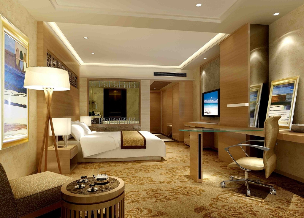 你知道嗎？這些都是房間的風(fēng)水大忌