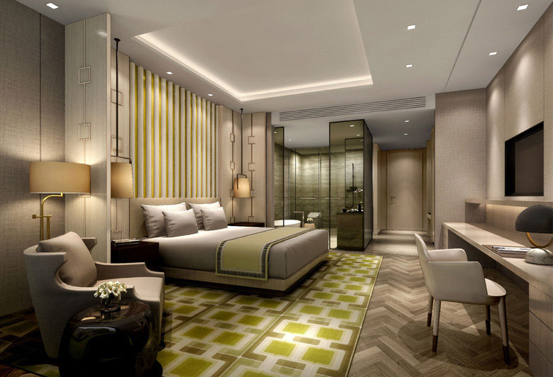 學(xué)習(xí)風(fēng)水學(xué)，房間布置風(fēng)水宜忌大全全掌握