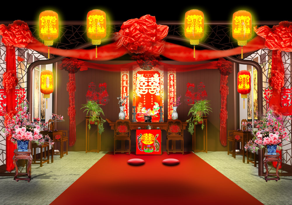 新婚應該知道的風水禁忌，你知道嗎？