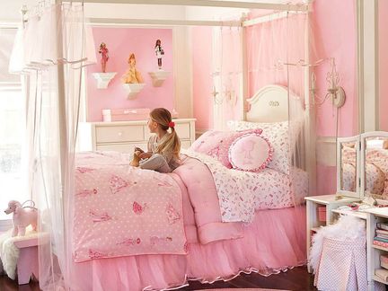 學(xué)習(xí)風(fēng)水學(xué)，女孩子房間風(fēng)水知識(shí)全get！