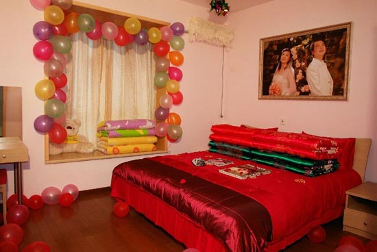 新人要注意婚房風(fēng)水，你注意了嗎？