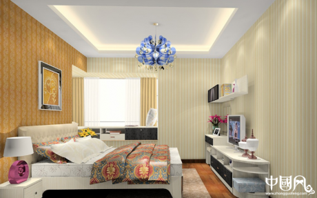 臥室擺設風水的知識講究