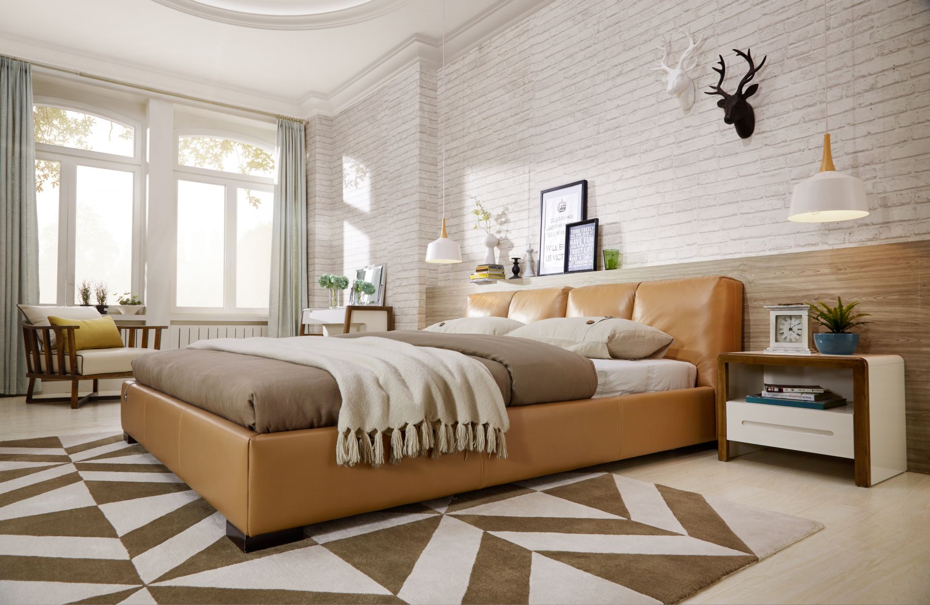 家裝風(fēng)水禁忌常識(shí)有哪些？風(fēng)水學(xué)告訴你