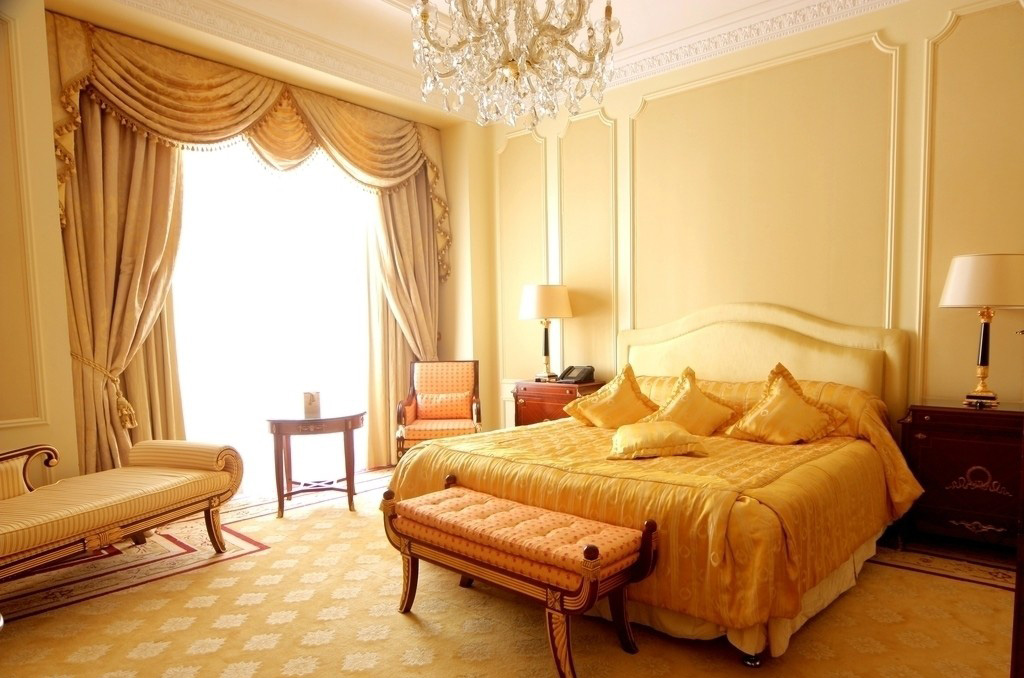 室內(nèi)的財位應(yīng)該如何找？風水學(xué)告訴你