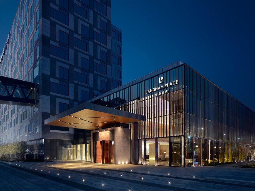 這是酒店風(fēng)水的禁忌，你知道嗎？