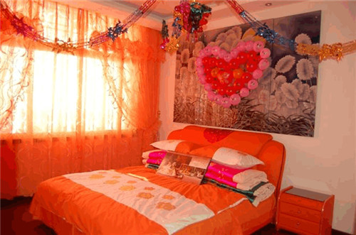 知道嗎？裝飾新婚洞房也有風(fēng)水講究