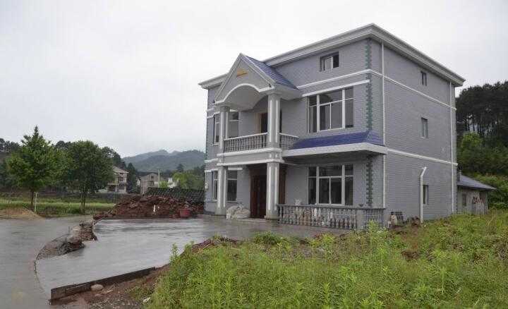 風(fēng)水大揭秘！農(nóng)村蓋房子的風(fēng)水禁忌！