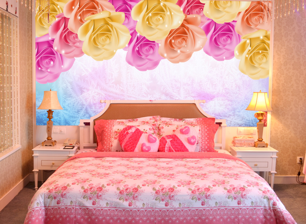 婚房布置也有風(fēng)水講究哦，你get到了嗎？