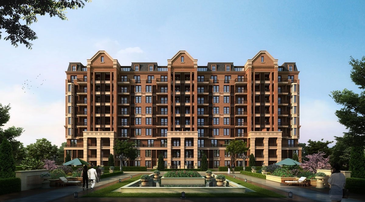 這些住宅樓層風(fēng)水禁忌，你能讀懂嗎？