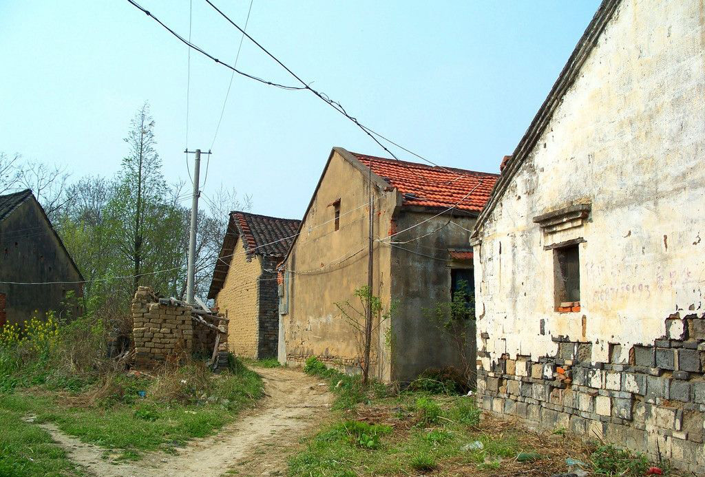 這些就是不能住人的房子風(fēng)水，你知道嗎？