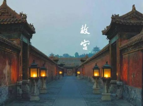 最美風(fēng)景故宮最新艷照，美到爆！