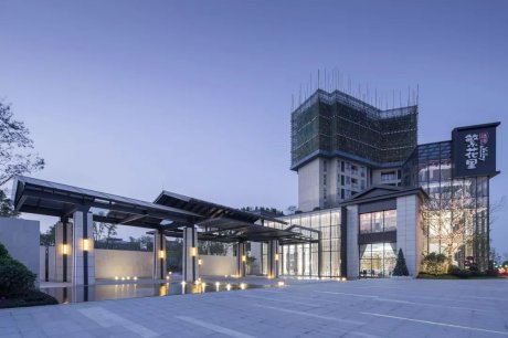 古典意韻的中式裝修設(shè)計(jì)，唯美中式精髓!