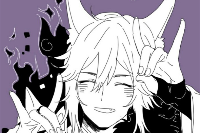 手游男子古風頭像，帥氣可愛qq頭像