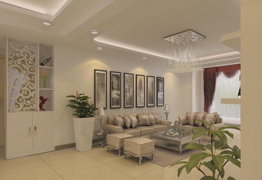 客廳掛畫風(fēng)水禁忌要注意什么？風(fēng)水學(xué)告訴你