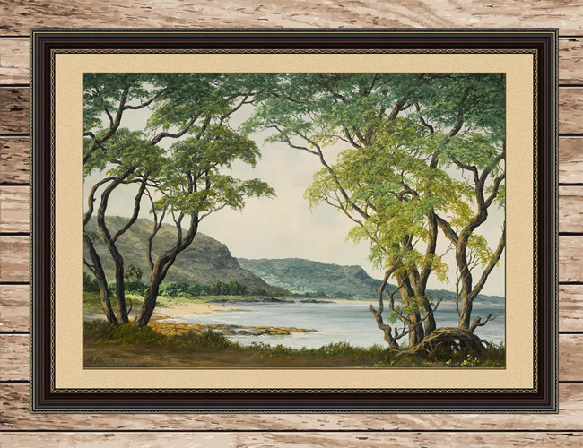 客廳掛畫風(fēng)水有什么禁忌？風(fēng)水學(xué)告訴你