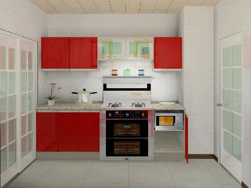 風(fēng)水大揭秘！帶你揭露廚房灶臺(tái)風(fēng)水禁忌