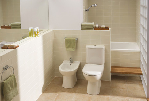 衛(wèi)生間馬桶擺放禁忌，你學(xué)會(huì)了嗎？