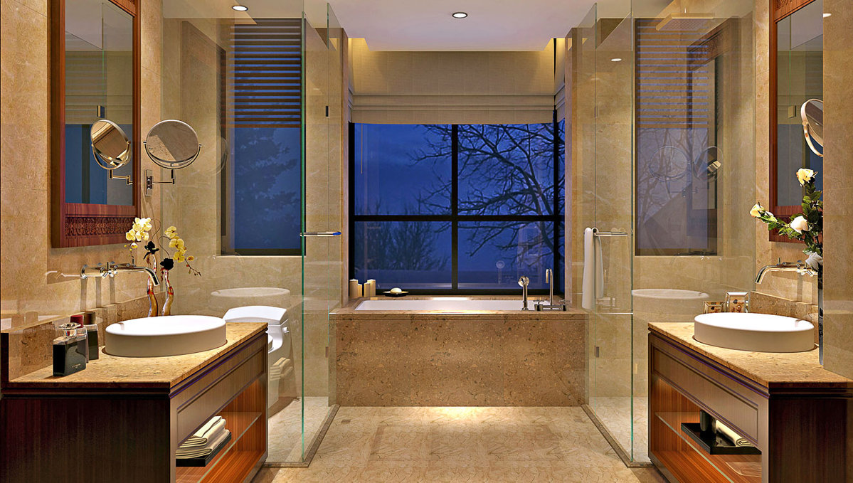 家居衛(wèi)生間風(fēng)水禁忌，你一定要注意！