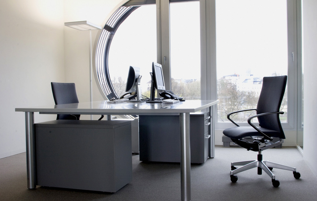 學(xué)習(xí)風(fēng)水學(xué)，辦公室座椅擺放風(fēng)水禁忌送給你