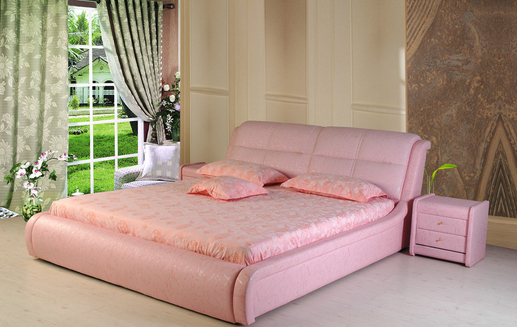 知道嗎？床的擺放也是和風(fēng)水有關(guān)的