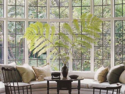 學(xué)習風水學(xué)，教你避開陽臺風水禁忌