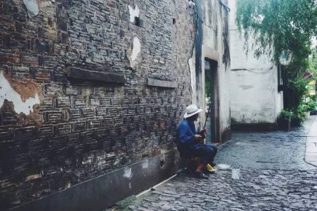 蘇州藝宿家民宿，有間小屋細(xì)水長流