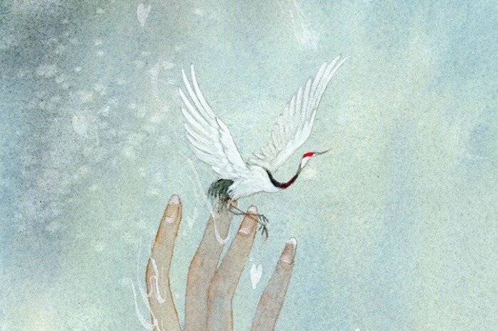 唯美意境古風(fēng)頭像，素雅寧靜qq頭像