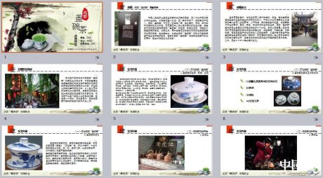 家佳樂文學(xué)成都調(diào)查報(bào)告PPT模板