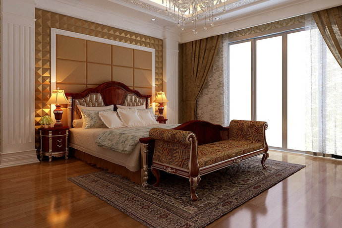 學(xué)習(xí)風(fēng)水學(xué)，臥室風(fēng)水禁忌全get！