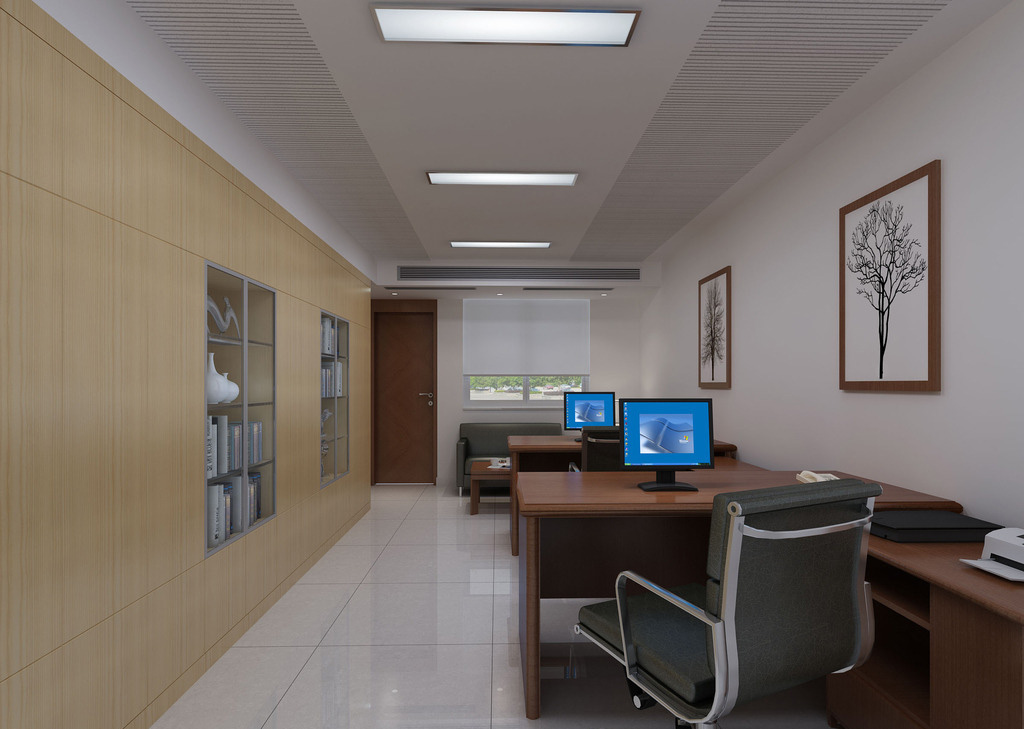 學習風水學，辦公室風水布局禁忌全掌握！