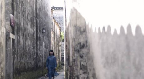 南屏喜舍民宿，從南方飛入徽州白墻灰瓦的歸燕