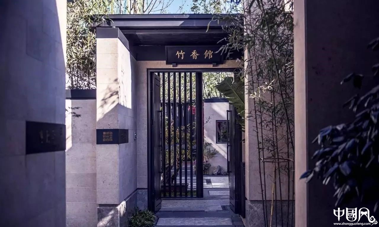 大門風(fēng)水禁忌大全，了解大門禁忌化解方法