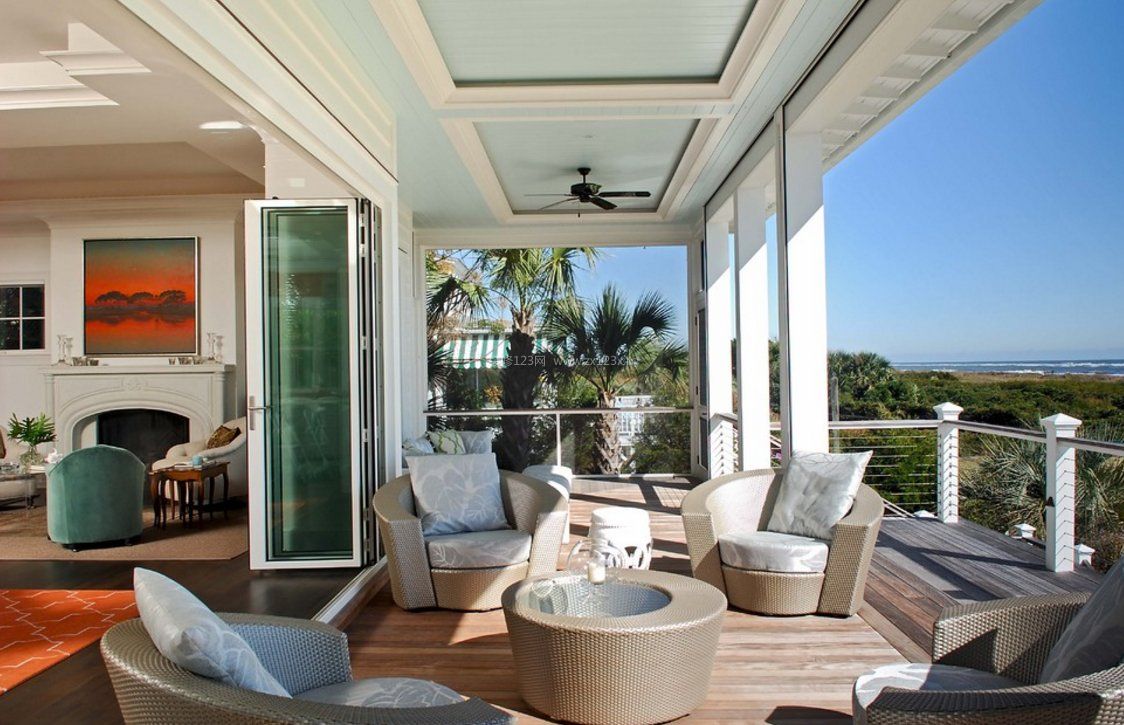 客廳陽臺也和風(fēng)水有關(guān)？？？