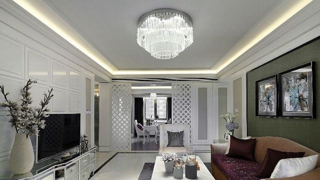 客廳吊頂也有風(fēng)水禁忌？風(fēng)水學(xué)為你解答