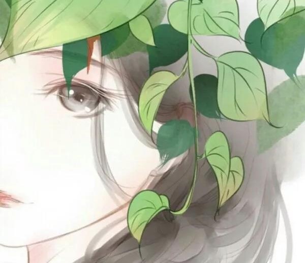 20款古風(fēng)圖片，一組意境古風(fēng)壁紙背景圖!