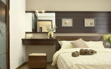 臥室床位擺放禁忌，你一定要知道！