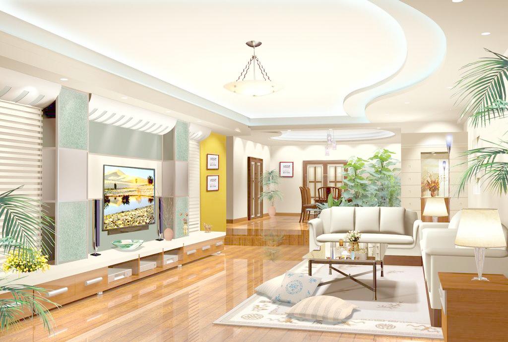 室內(nèi)風水擺設禁忌，你能get嗎？