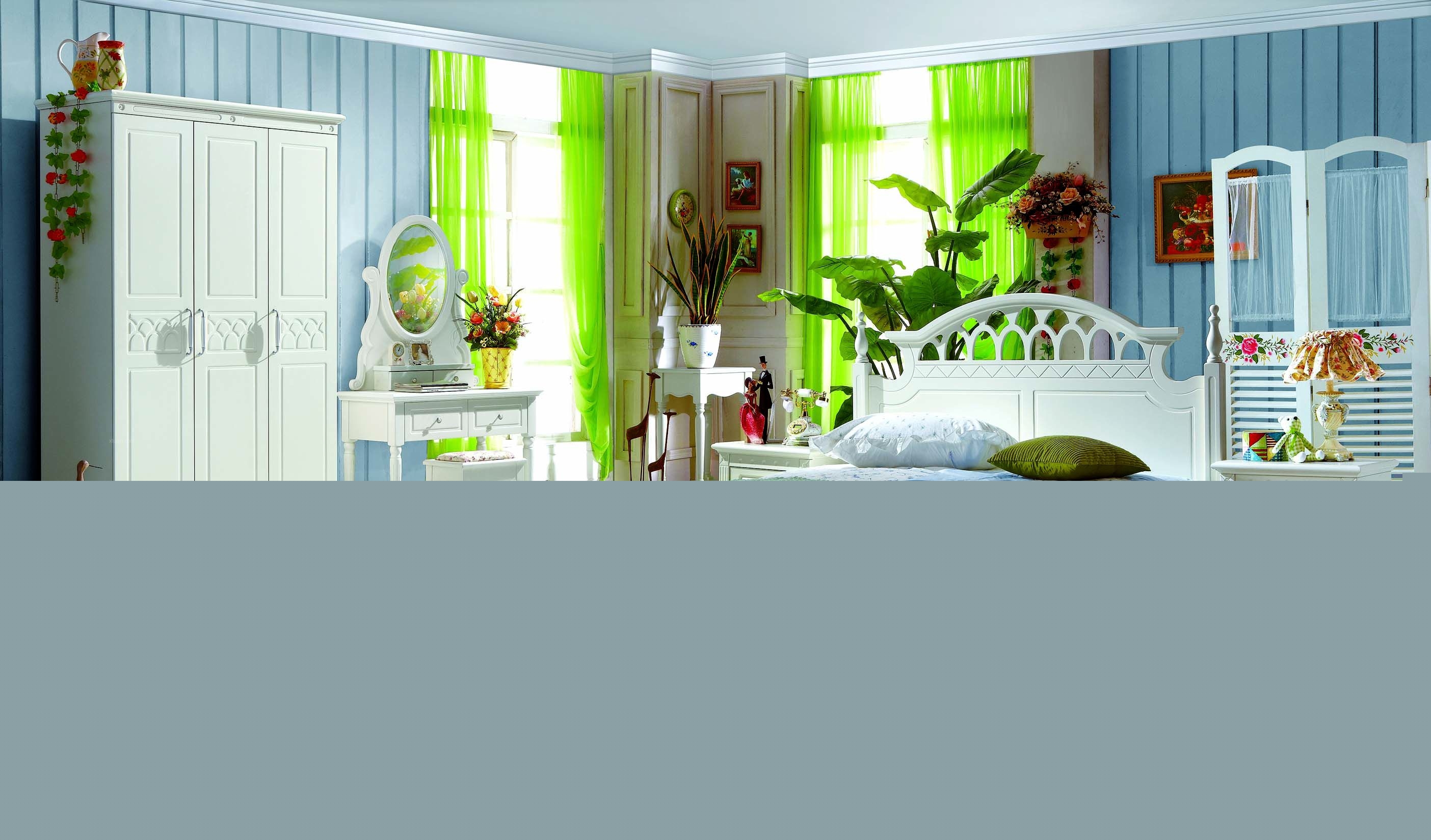 家居風(fēng)水?dāng)[設(shè)禁忌，你能get嗎？