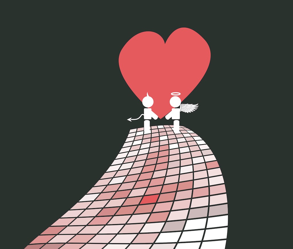 把握這三招風(fēng)水小招，讓你改變愛情運勢