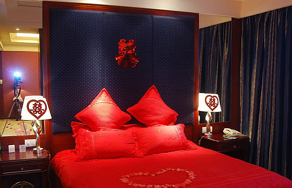 震驚！80后不得不看的六點婚房風(fēng)水