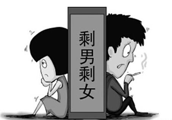 改變愛情的風(fēng)水，擺脫剩男剩女的稱號