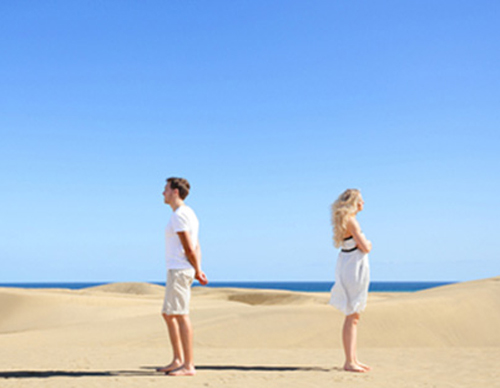 原來失戀也和風(fēng)水有關(guān)系，改變風(fēng)水不再失戀